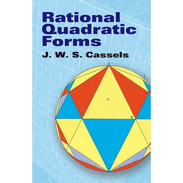 Rational Quadratic Forms