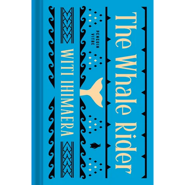 The Whale Rider