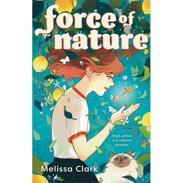 Force of Nature