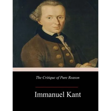 The Critique of Pure Reason