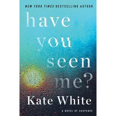 Have You Seen Me?: A Novel of Suspense