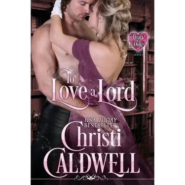 To Love a Lord
