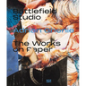 Adrian Ghenie: Battlefield Studio: The Works on Paper