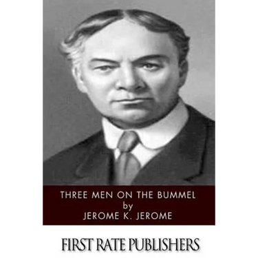 Three Men on the Bummel