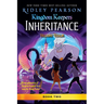 Kingdom Keepers: Inheritance: Villains' Realm: Kingdom Keepers Inheritance Book 2
