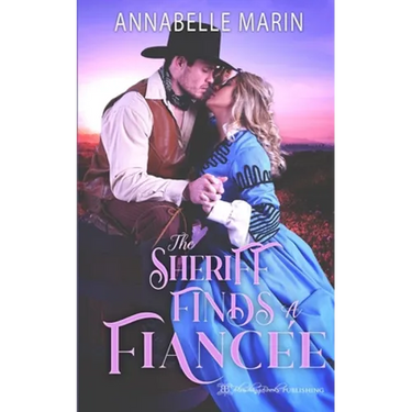 The Sheriff Finds a Fiancee