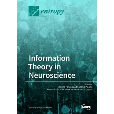 Information Theory in Neuroscience