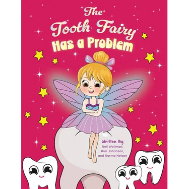 The Tooth Fairy Has a Problem