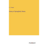 History of Springfield, Illinois
