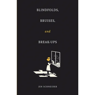 Blindfolds, Bruises, and Break-Ups
