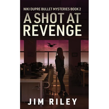 A Shot at Revenge