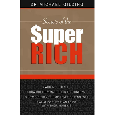 Secrets of the Super Rich