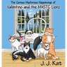 The Curious Mysterious Happenings of Valentino and the MYSTC Lions