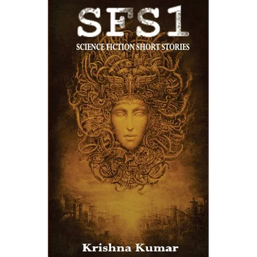 SFS1 - Science Fiction Short Stories