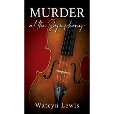 Murder at the Symphony