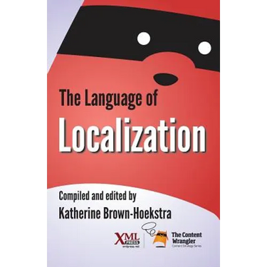The Language of Localization
