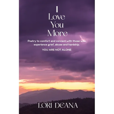 I Love You More