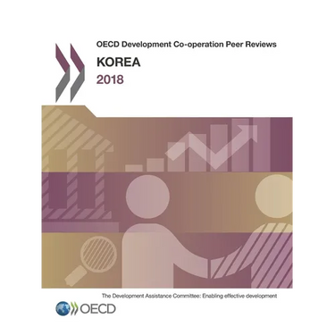 OECD Development Co-operation Peer Reviews: Korea 2018