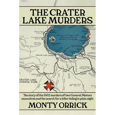 The Crater Lake Murders