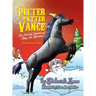 Pitter Patter Vance The Dancing Unicorn Of Tippy Top Mountain: A Christmas Story