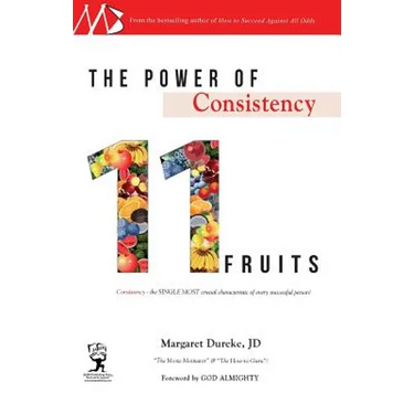 The Power of Consistency: 11 Fruits