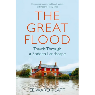 The Great Flood: Travels Through a Sodden Landscape