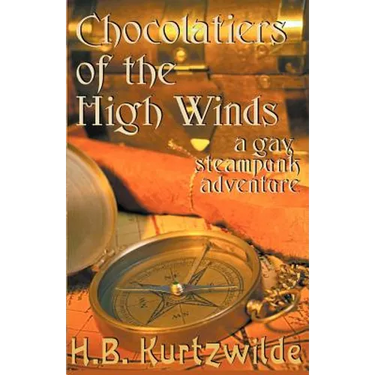 Chocolatiers of the High Winds