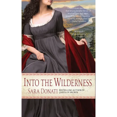 Into the Wilderness