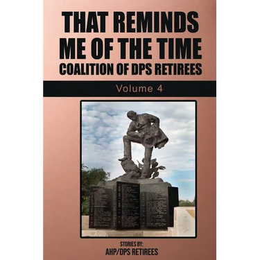 That Reminds Me Of The Time Volume 4
