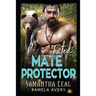 Fated Mate Protector: A Paranormal Romance
