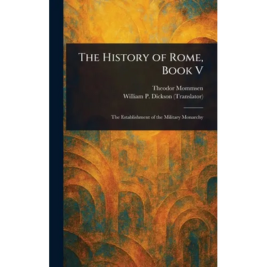 The History of Rome, Book V