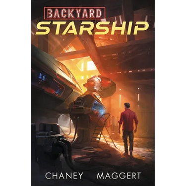 Backyard Starship