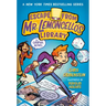 Escape from Mr. Lemoncello's Library: The Graphic Novel