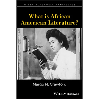 What is African American Literature?