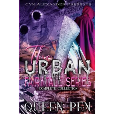 Urban Fairytale Series: The Complete Collection