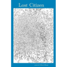 Lost Citizen: Selected Poems 1995-2003