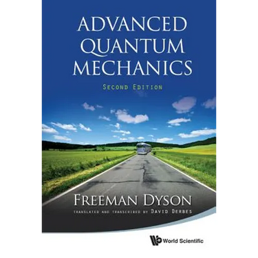 Advanced Quantum Mech (2nd Ed)