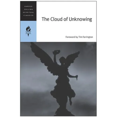 The Cloud of Unknowing