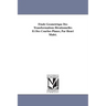 Etude Geometrique Des Transformations Birationnelles Et Des Courbes Planes, Par Henri Malet.