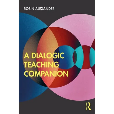 A Dialogic Teaching Companion