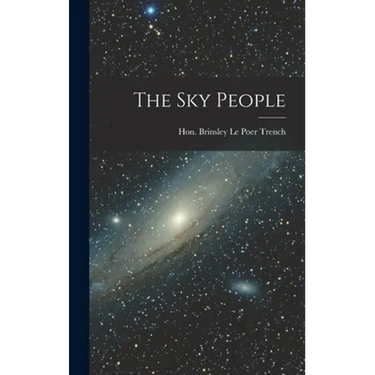 The Sky People