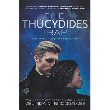 The Thucydides Trap
