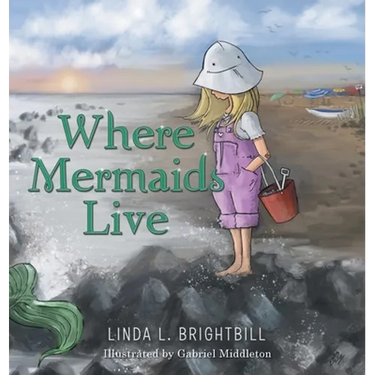 Where Mermaids Live