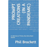 Prompt Creations (in a Pandemic): A Collection of Thirty-One Ultra Short Stories