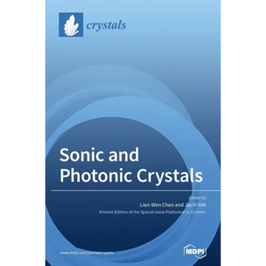 Sonic and Photonic Crystals