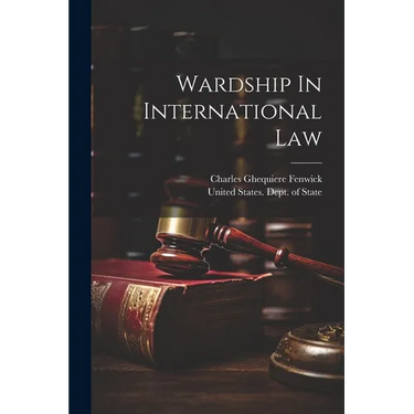 Wardship In International Law