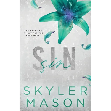 Sin: Special Edition Paperback