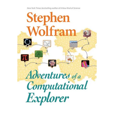 Adventures of a Computational Explorer