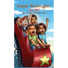 Sophie Washington: My BFF