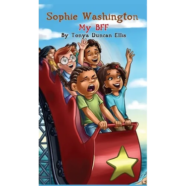 Sophie Washington: My BFF